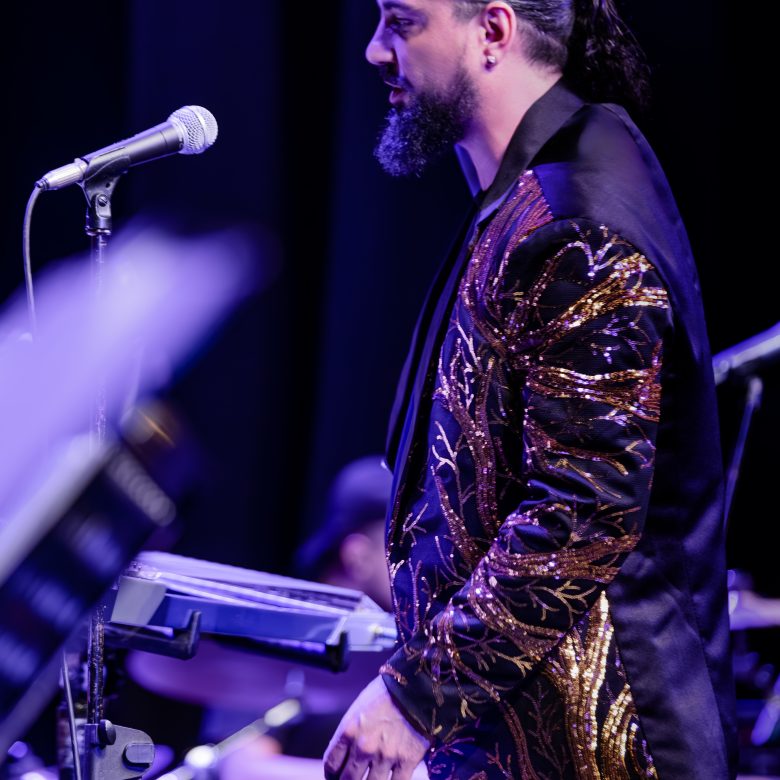 Volkan Kirpik Konser
