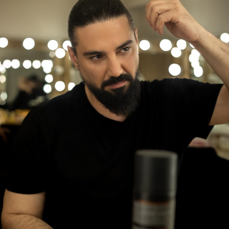 Volkan Kirpik Konser