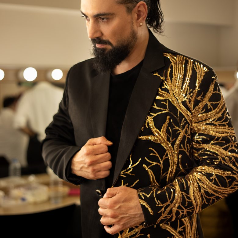 Volkan Kirpik Konser