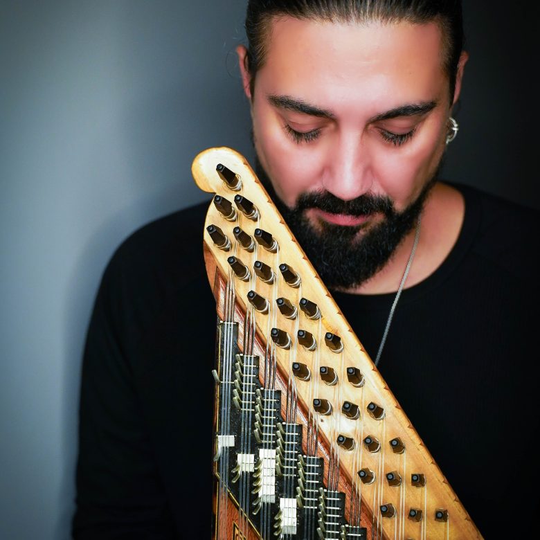 Volkan Kirpik Konser