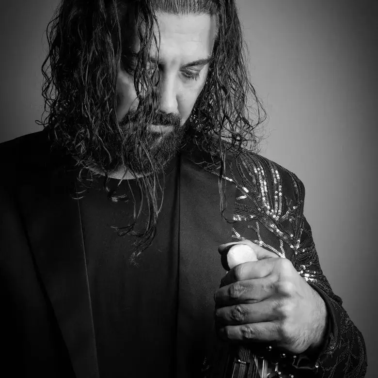 Volkan Kirpik Konser